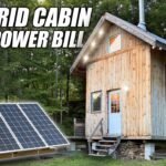 Off Grid Cabin Solar Power: Ultimate Guide to Energy Independence