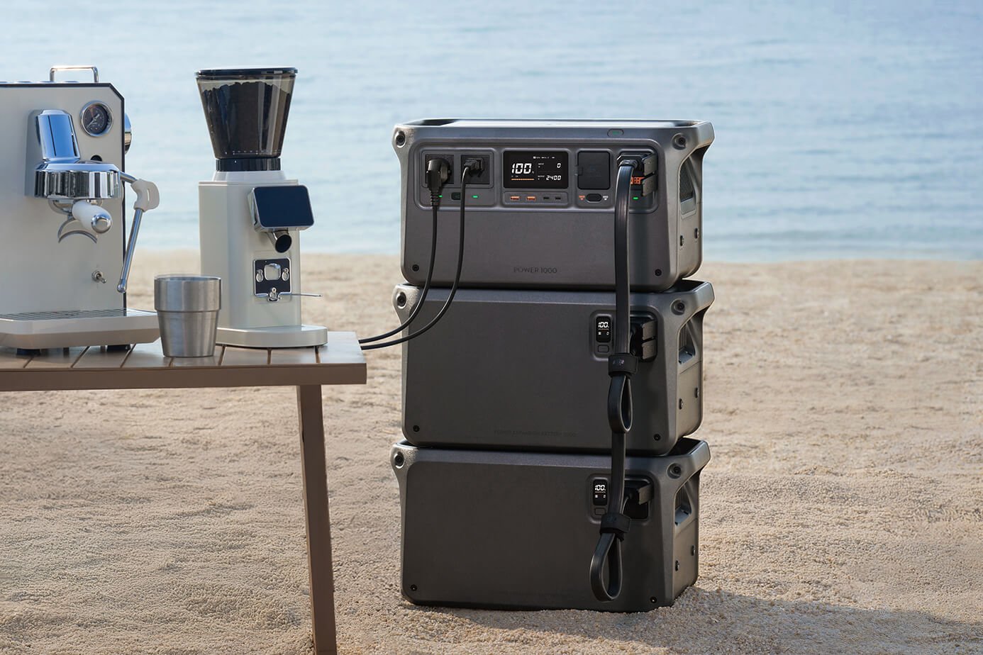 Dji Power 2000: Ultimate Guide to Unmatched Drone Performance