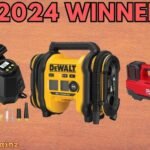 What Is The Top Best Portable Tire Inflator: 2026 Picks