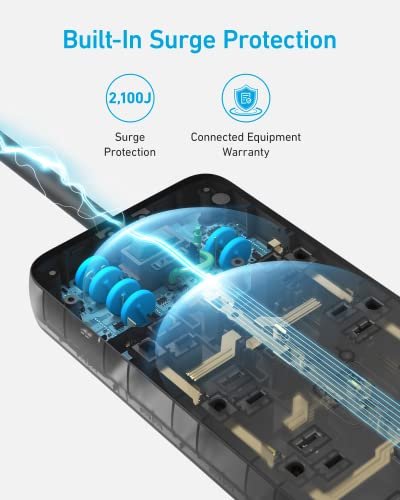 Anker Power Strip: Top Picks, Safety Tips & Best Uses 2026