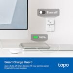 TP-Link Tapo Smart Plug: Best Mini WiFi Energy Monitor
