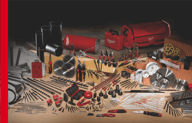 Where Did Milwaukee Tools Originate: History & Origin Guide
