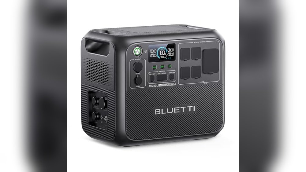 Best Portable Power Station Comparison 2026: Top Models Reviewed
