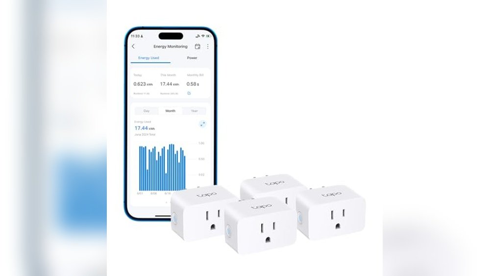TP-Link Tapo Smart Plug Wi-Fi Mini Review: Reliable & Easy Control