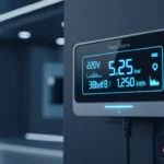 Master Your Energy Bills: Why You Need an Electricity Usage Monitor 220v Today