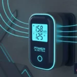 Slash Your Bills: Why Every Homeowner Needs a Power Consumption Meter plug