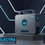 Best Portable Home Battery Backup: Your Ultimate Guide to Uninterrupted Power
