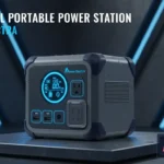 7 Best Small Portable Power Stations of 2026: Compact Energy for Tech Enthusiasts