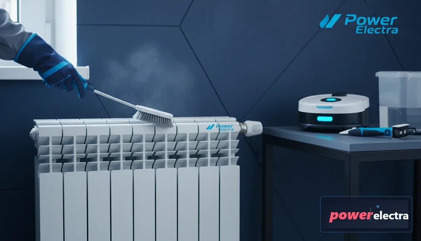 How to Clean Heater Radiator: The Professional Guide for Peak Efficiency