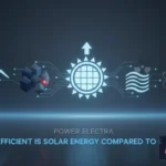How Efficient is Solar Energy Compared to Others? A Student’s Deep Dive