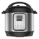 Instant Pot Duo Plus 9-in-1 Review: Versatile 6-Quart Cooker
